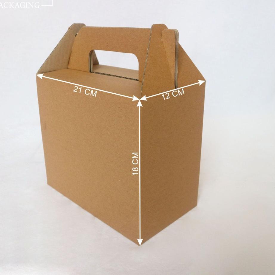 

Kardus Die Cut Tas Jinjing Isi 10 Pcs DT-01 Amaris Packaging ™➘ ➮