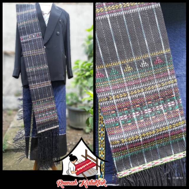 Hiou Simalungun/Hadang Hadang/Suri Suri/Simakkat Akkat