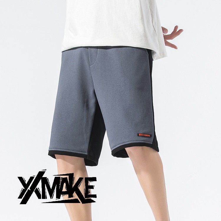 XXMAKE XXSP120 Ori Celana Pendek Cowo Original Pria Sporty kasual dasar Jogger