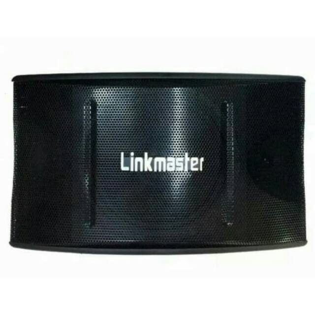 GROSIR SPEAKER PASIF LINKMASTER 10 INCH
