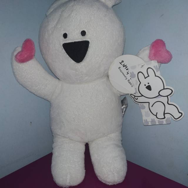 Boneka korea