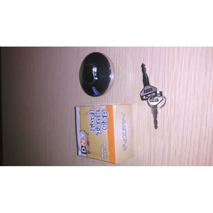 TUTUP TANGKI BENSIN T120SS /FUTURA /CARRY LAMA