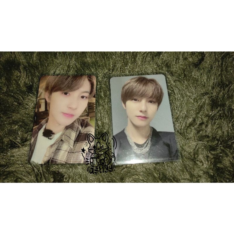 renjun kihno departure, renjun kihno arrival