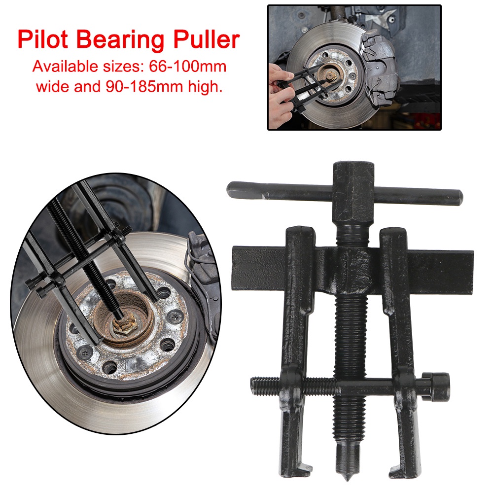 Treker Bearing 40×80mm KENTARO - Armature Bearing Puller treaker bearing AB2 Tracker Bearing cvt AB1