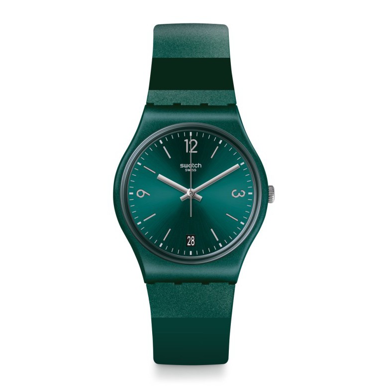 Jam Tangan Swatch CYBERALDA GG408 Original Murah