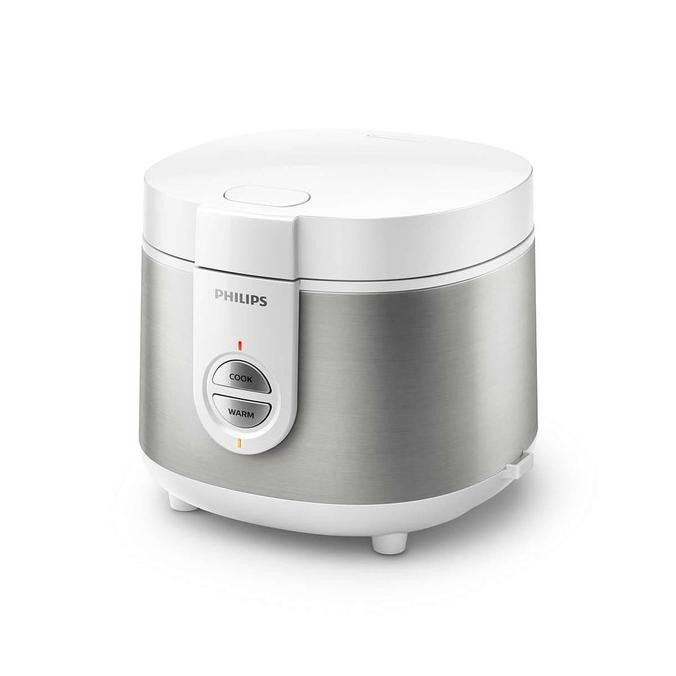 Philips Premium Rice Cooker 1 Liter - Hd3126