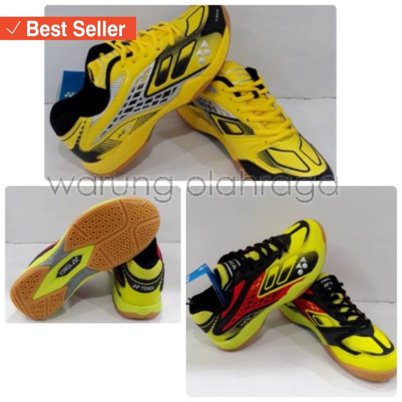 Sepatu Olahraga murah Harga Terjangkau / Sepatu Badminton Yonex all england 04 Sepatu Badminton