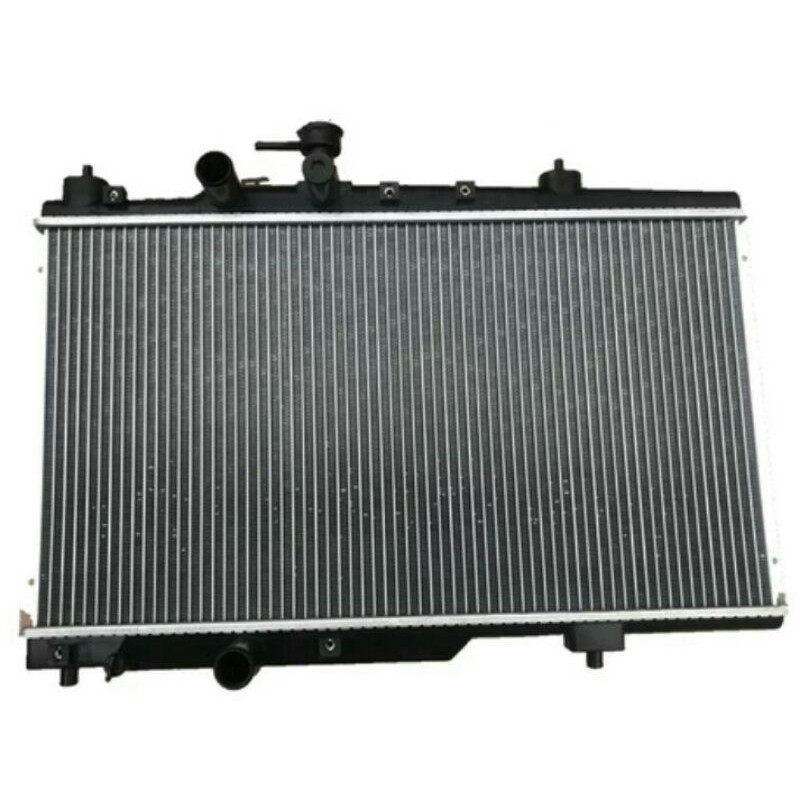 Radiator Geely Mk