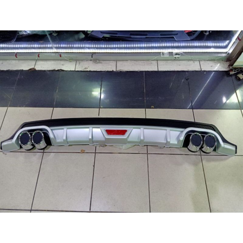 diffuser universal produk import Taiwan diffuser mobil universal