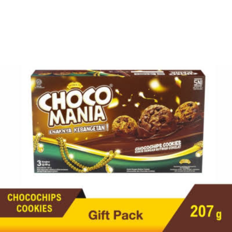 

CHOCO MANIA FESTIVE 207 GR TERMURAH SEIINDONESIA RAYA