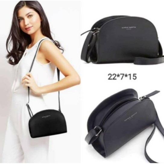  Tas  Sophie  Martin  Paris Tas  Shopee lala