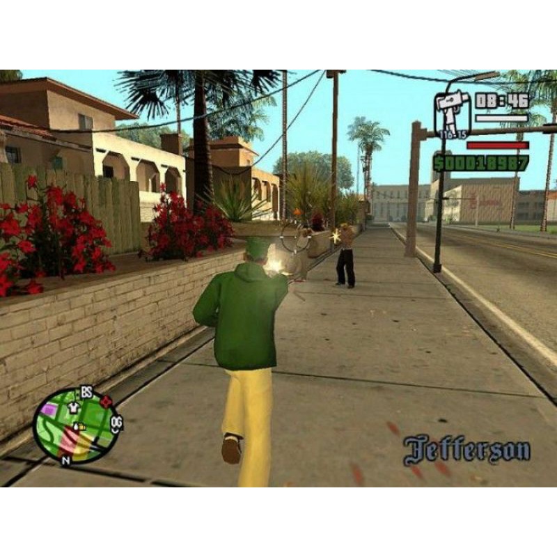 file GTA SA Pc ~ Grand Theft Auto San Andreas ~ Grand Theft Auto SA ~ Game Pc ~ Isi Game Laptop ~ GT