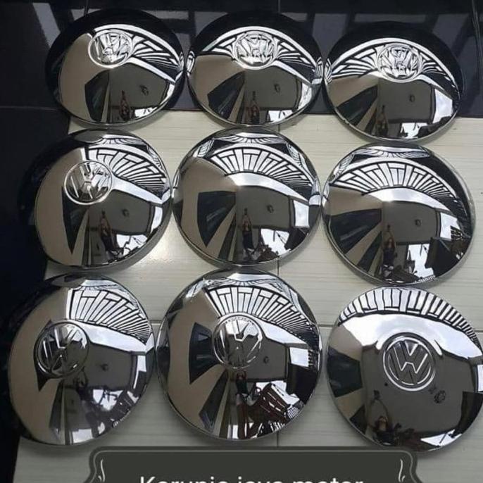 Bergaransi - DOP VELG / part VW