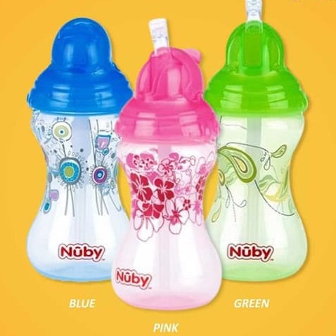 NUBY Clikit Flip It 300ml