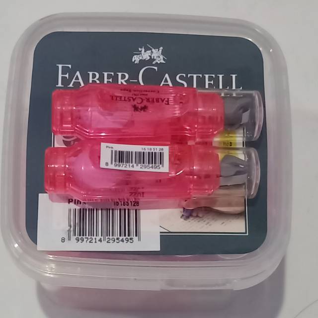 

Tape faber castle(Mini correction)