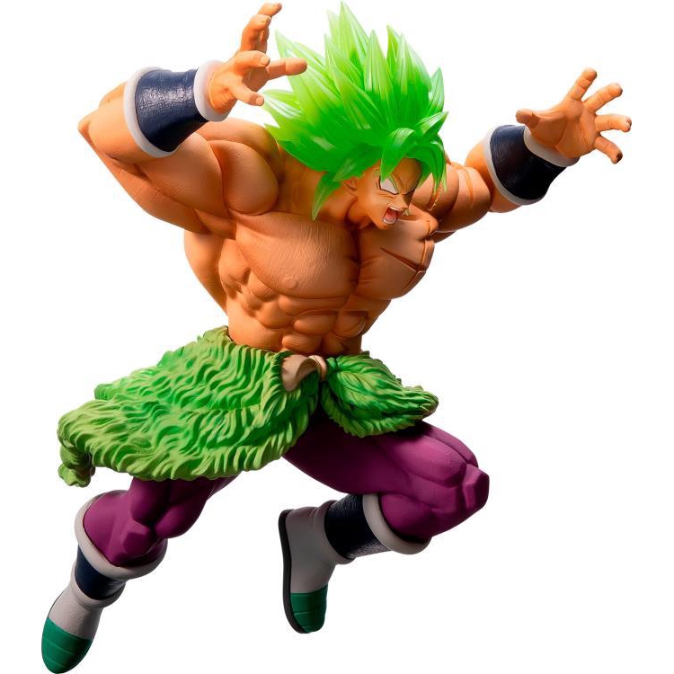 ichibansho ss broly full power 58132