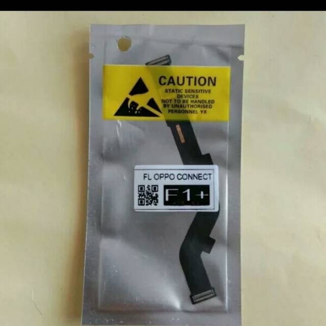 FLEKSIBEL OPPO X9009 FLEXIBLE LCD CONNECT MESIN BOARD ORIGINAL MAIN