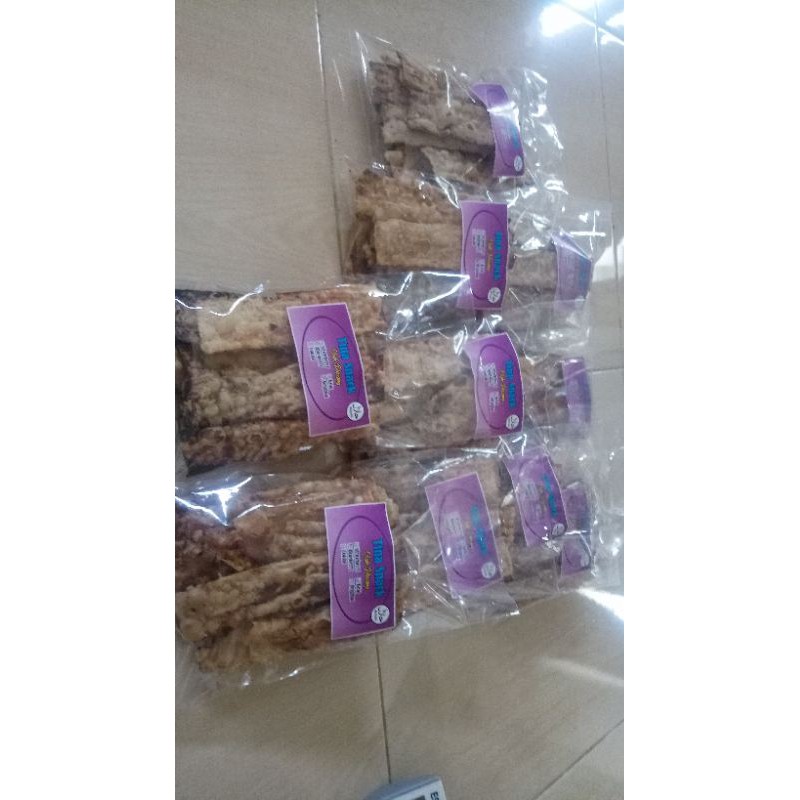 

sale lidah original