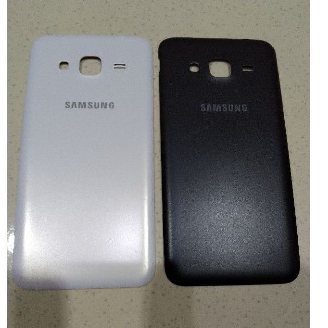 BACKDOOR SAMSUNG J3/J300/J3 2016/J320/J310 BACKCOVER TUTUP BELAKANG KESING