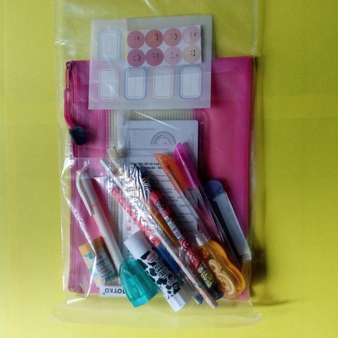 

Paket Alat Tulis Sekolah 16 in 1