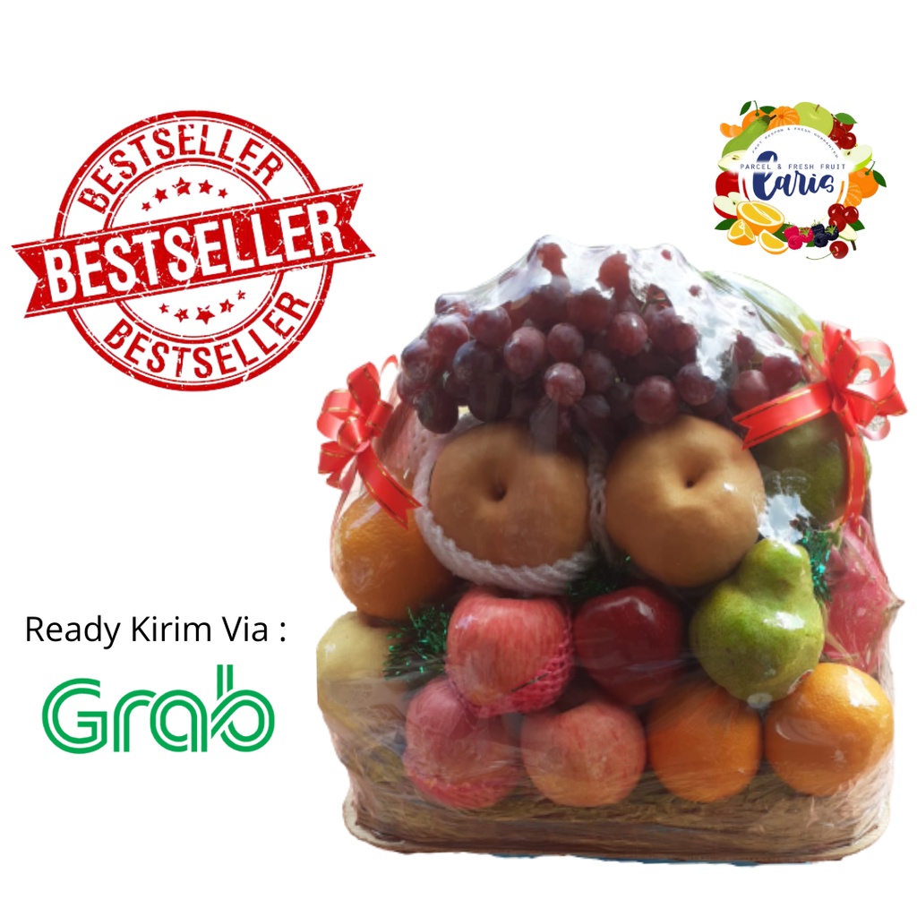 

Parsel Buah