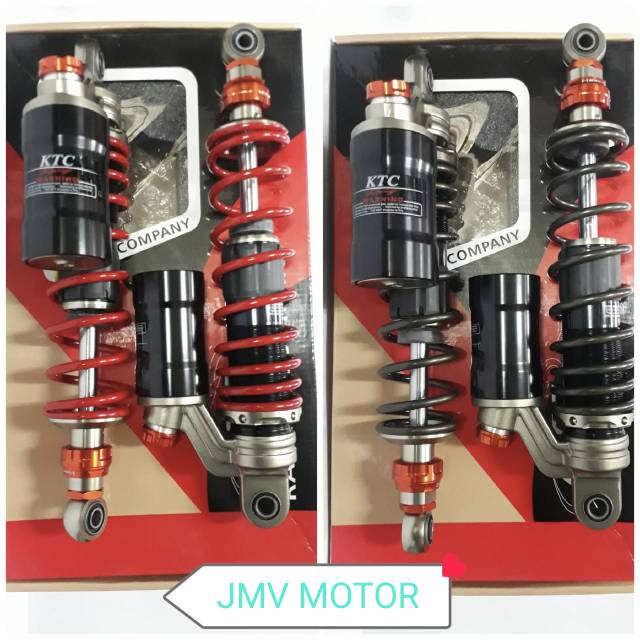 SHOK TABUNG 340MM/320MM KTC EXTRIME ORIGINAL