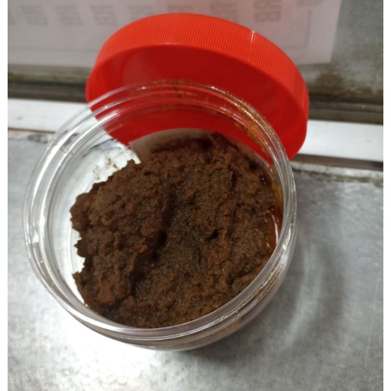 

Rendang daging sapi