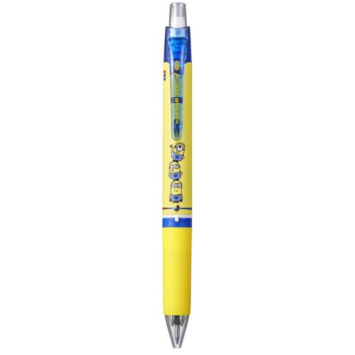 

Uniball RE:3 Erasable Pen (0.5 mm)