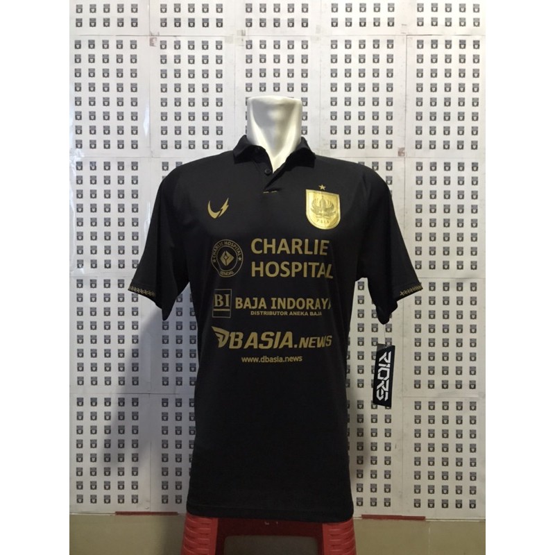 Jersey Original PSIS Semarang Third 2020 F. Pasamba