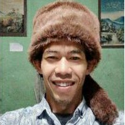 topi wanita aksesoris wanita topi Korea topi bucket topi musim dingin ukuran wanita dewasa