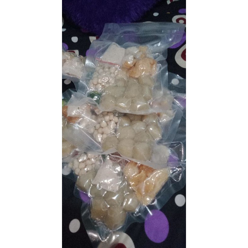 

BASO ACI HANDMADE
