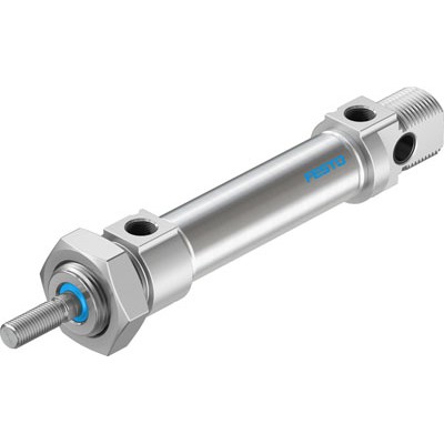 

STANDARD CYLINDER DSNU-20-40-PPV-A