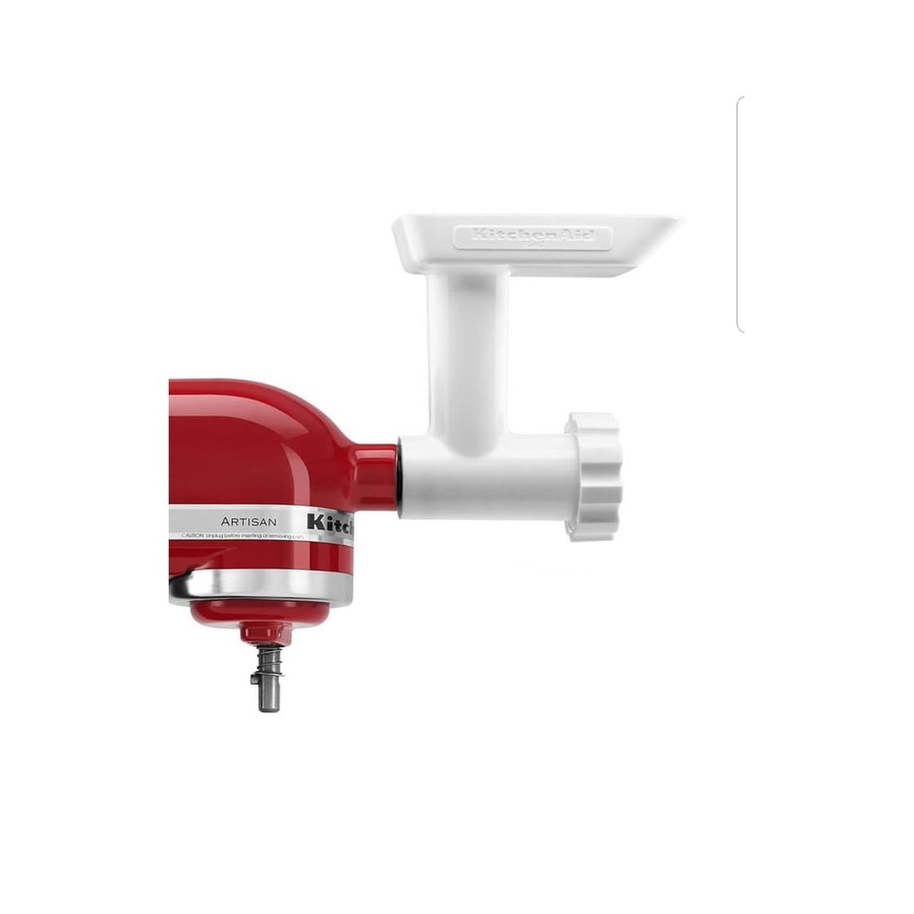 Jual KITCHENAID FOOD GRINDER ATTACHMENT/ PENGGILING DAGING KITCHENAID Murah