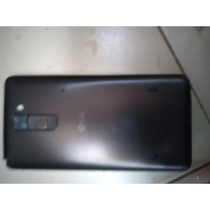 lcd copotan LG stylus 2 plus