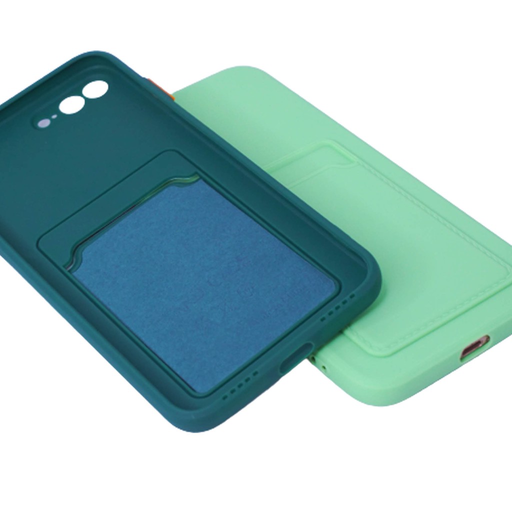 GoodCase - Case Pocket iPh X/ XS | 11 Pro 5.8 2019 | 11 6.1 2019 | 11 Pro Max 6.5 2019