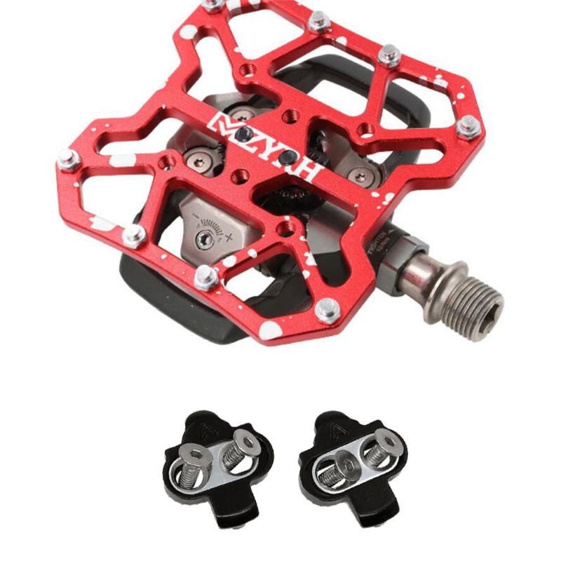 pedal cleat mtb