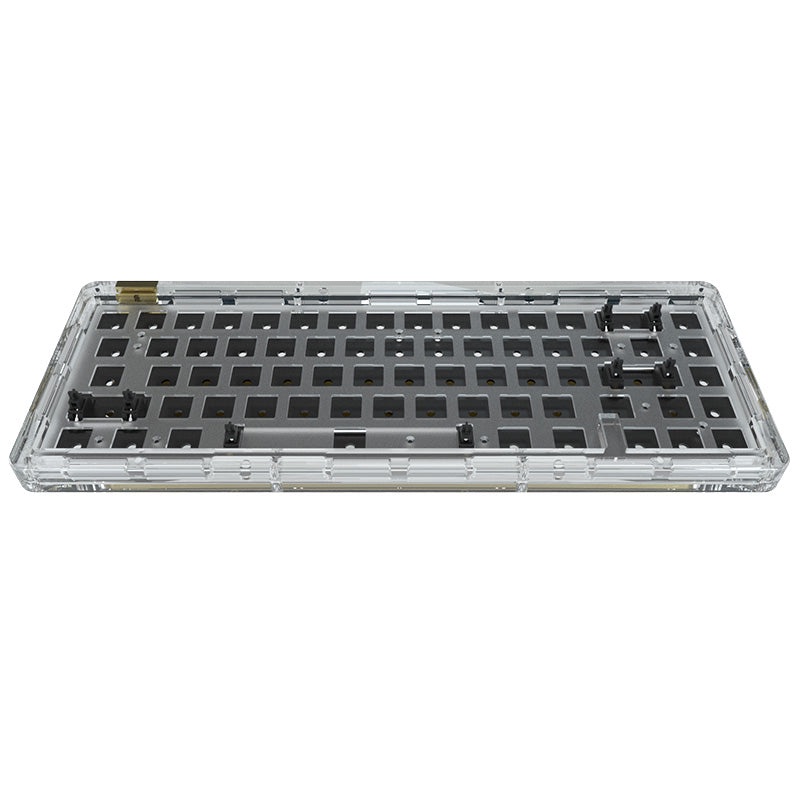 Idobao ID67 Gasket Mount 65% RGB Mechanical Gaming Keyboard Kit