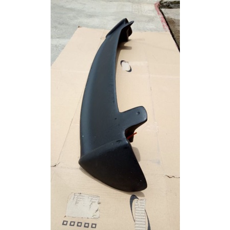 spoiler hyundai atoz mugen lampu