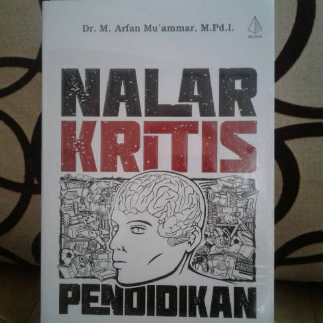 Nalar kritis pendidikan