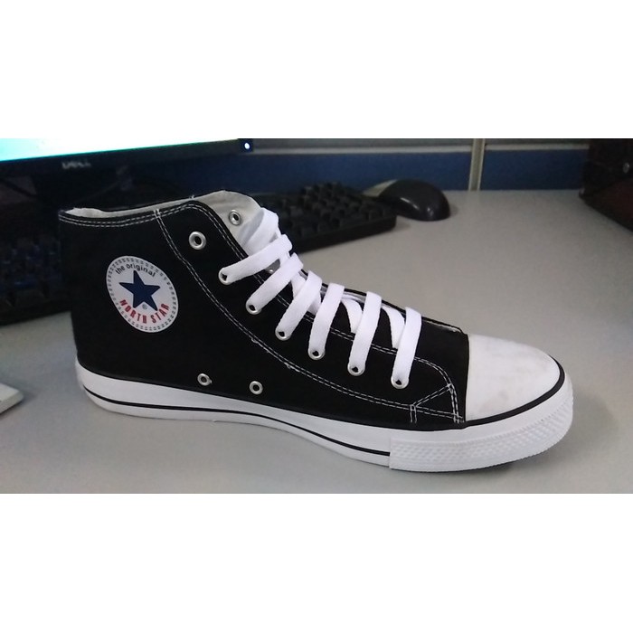 Sepatu Bata North Star