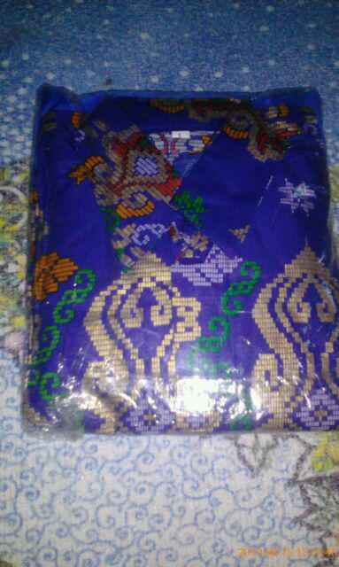 Couple Batik Ardina Couple 011