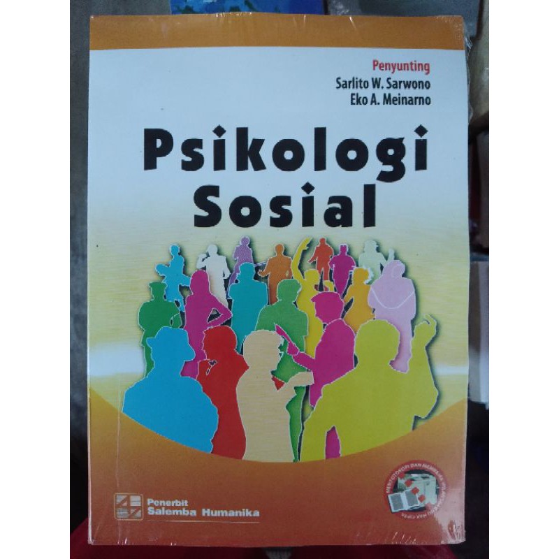 psikologi sosial