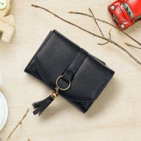 Dompet Wanita IFS 235/dompet simpel/dompet kecil/dompet polos/dompet mini/dompet kartu/dompet lipat
