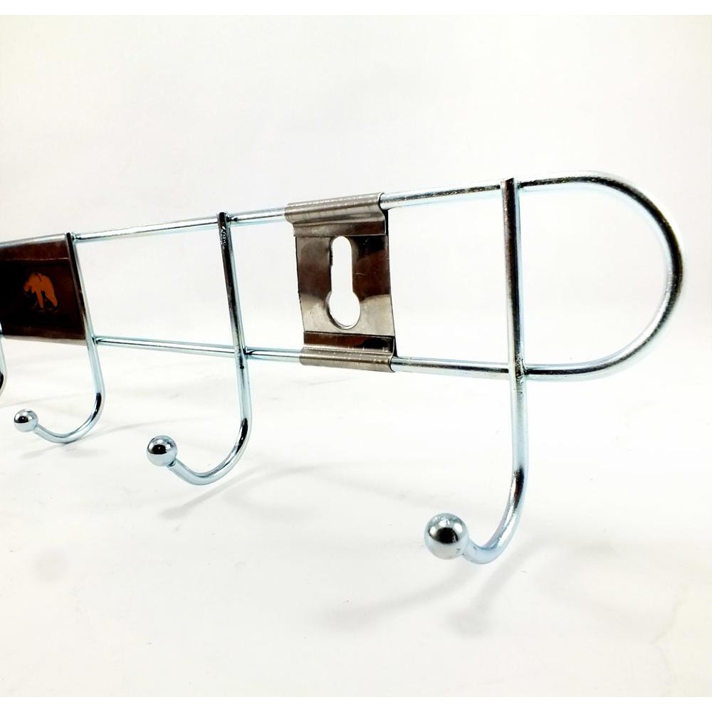 HANGER BAJU MURAH HANGER GROSIR CANTOLAN BAJU GROSIR KAPSTOK BAJU 8 TITIK