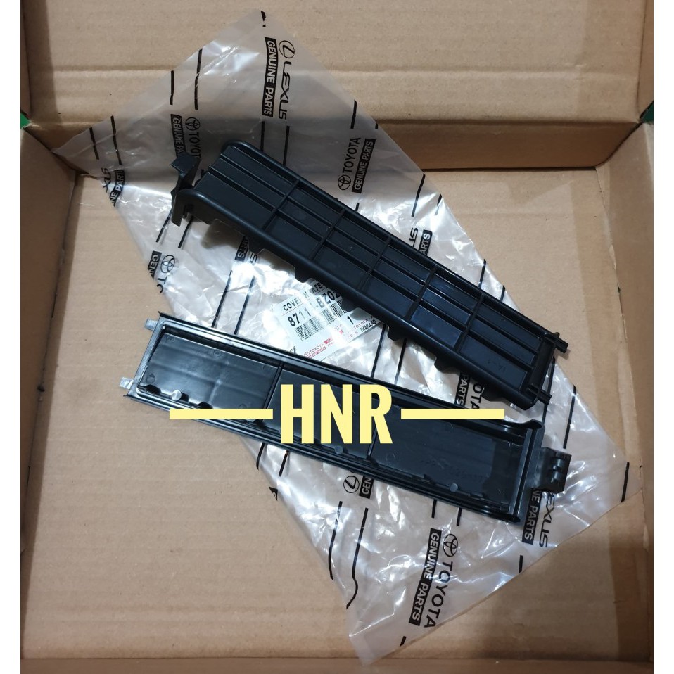 TUTUP Rumah Cabin Filter Kabin Ac Udara Mobil CAYLA SIGRA AYLA AGYA