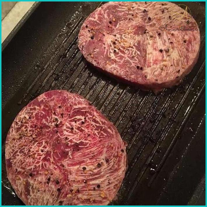 

Wagyu Meltique Striploin / 200Gr Baqul
