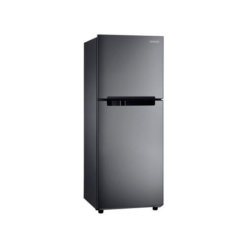 SAMSUNG KULKAS 2 PINTU RT19M300BGS - 203 LITER