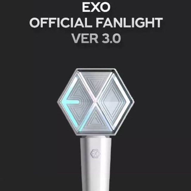 DP LIGHTSTICK EXO VER 3.0
