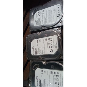 Hardisk Internal
