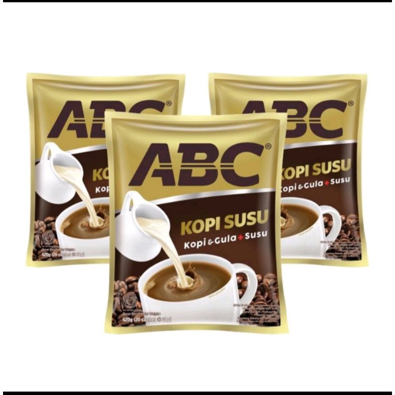 

ABC Susu 1rt (10pcs)